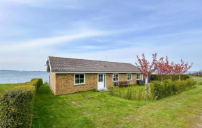 Nice Home In Faaborg With House Sea View in Bøjden